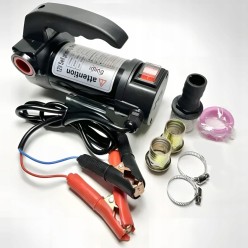 Pompa Do Paliwa Elektryczna 12V 200W