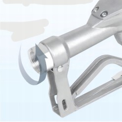 Zestaw CPN Pompa Do paliwa z Dystrybutorem i Wężami