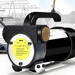Pompa Do Paliwa Elektryczna 12V 200W