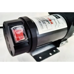 Pompa Do Paliwa Elektryczna 12V 200W