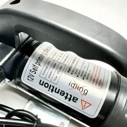 Pompa Do Paliwa Elektryczna 12V 200W