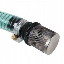 Zestaw CPN Pompa Do paliwa z Dystrybutorem i Wężami