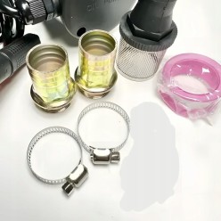 Pompa Do Paliwa Elektryczna 12V 200W