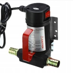 Zestaw CPN Pompa Do paliwa z Dystrybutorem i Wężami