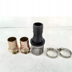 Pompa Do Paliwa Elektryczna 12V 200W