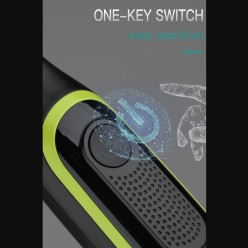 Maszynka Trymer One Blade z 3 Nakładki 0-5mm