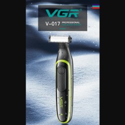 Maszynka Trymer One Blade z 3 Nakładki 0-5mm