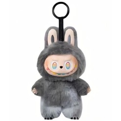 Maskotka Labubu The Monsters Lalka brelok opakowanie Niespodzianka