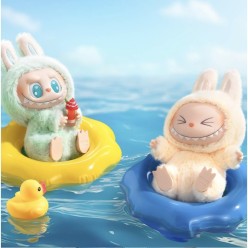 Maskotka Labubu The Monsters Lalka brelok opakowanie Niespodzianka