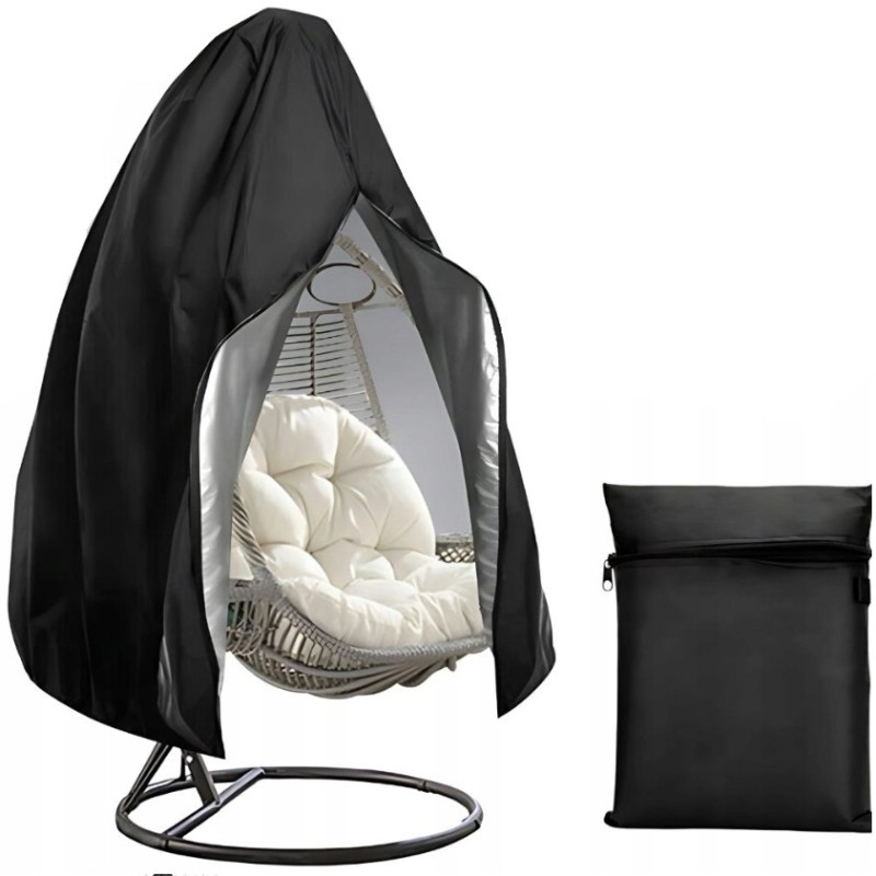 Pokrowiec Na Fotel Wiszący Fotel Ogrodowy 190x115cm OXFORD