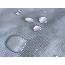 Pokrowiec Na Fotel Wiszący Fotel Ogrodowy 190x115cm OXFORD