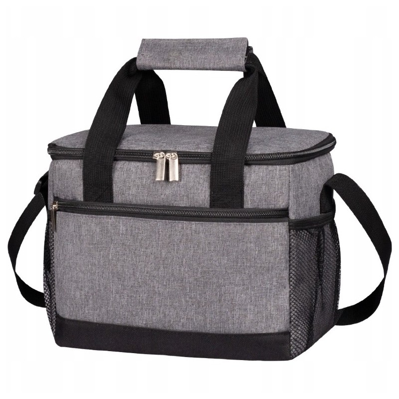 Lodówka Turystyczna Termiczna Torba Piknikowa 16L