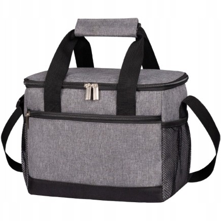 Lodówka Turystyczna Termiczna Torba Piknikowa 16L