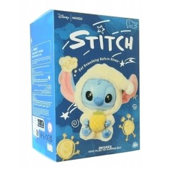 Brelokiem Maskotka Pluszowa Brelok Stitch