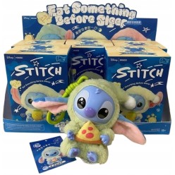 Brelokiem Maskotka Pluszowa Brelok Stitch