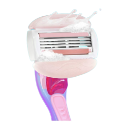 DAMSKIE WKŁADY DO MASZYNEK Gillette Venus GILLETTE 8 szt