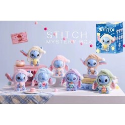 Brelokiem Maskotka Pluszowa Brelok Stitch