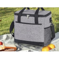 Lodówka Turystyczna Termiczna Torba Piknikowa 16L