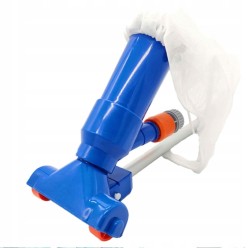 Zestaw Do czyszczenia Basenu Wodny Odkurzacz