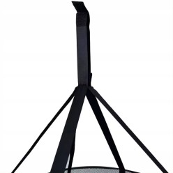 Suszarka Na Grzyby Na Owoce Zioła Wisząca 4 Poziomy 4x60cm