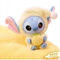 Brelokiem Maskotka Pluszowa Brelok Stitch