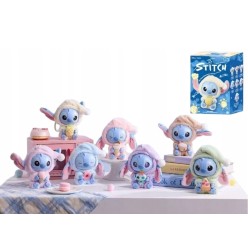 Brelokiem Maskotka Pluszowa Brelok Stitch