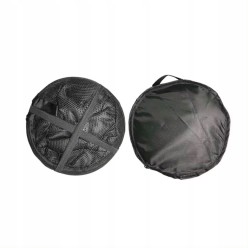 Suszarka Na Grzyby Na Owoce Zioła Wisząca 4 Poziomy 4x60cm