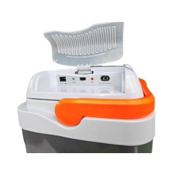 Turystyczna Lodówka Boxer 32L Zasilanie 12V 230V