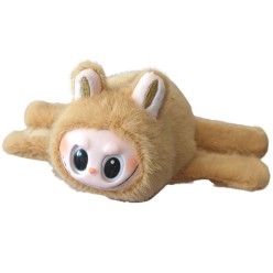 Maskotka Labubu Opaska Na Rękę Pluszowy Miś