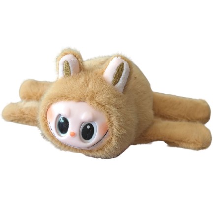 Maskotka Labubu Opaska Na Rękę Pluszowy Miś