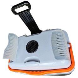 Turystyczna Lodówka Boxer 32L Zasilanie 12V 230V