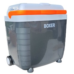 Turystyczna Lodówka Boxer 32L Zasilanie 12V 230V