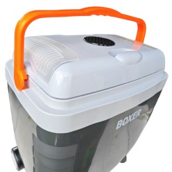 Turystyczna Lodówka Boxer 32L Zasilanie 12V 230V