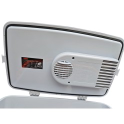 Turystyczna Lodówka Boxer 32L Zasilanie 12V 230V