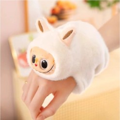 Maskotka Labubu Opaska Na Rękę Pluszowy Miś