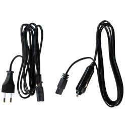 Turystyczna Lodówka Boxer 32L Zasilanie 12V 230V