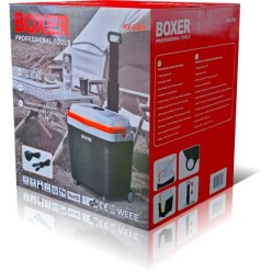 Turystyczna Lodówka Boxer 32L Zasilanie 12V 230V