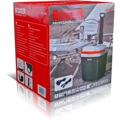 Turystyczna Lodówka Boxer 32L Zasilanie 12V 230V