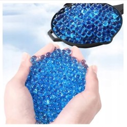 Czołg Zdalnie Sterowany Strzelający Żelowymi Kulkami 2xPilot RC 2,4G