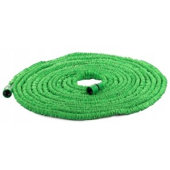 Wąż Ogrodowy Rozciągliwy Zestaw z Pistoletem 60 metrowy