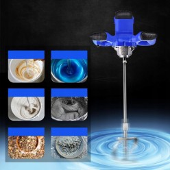 Mieszadło Do Zaprawy Kleju 2800W 230V 1500 obr/min