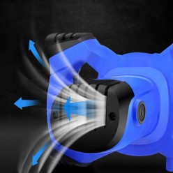 Mieszadło Do Zaprawy Kleju 2800W 230V 1500 obr/min