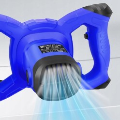 Mieszadło Do Zaprawy Kleju 2800W 230V 1500 obr/min