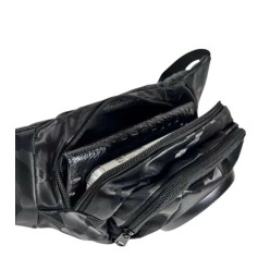 Torba Na Ramię z Radiem Głośnikiem Bluetooth i Funkcją Power Banku