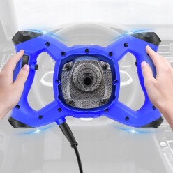 Mieszadło Do Zaprawy Kleju 2800W 230V 1500 obr/min