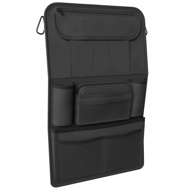 Samochodowy Organizer Torba Osłona Fotela