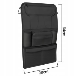 Samochodowy Organizer Torba Osłona Fotela