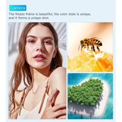 Ultra Mini Smartphone XS15 Android 8,1 Ekran 3 Cale