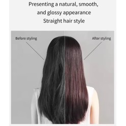 Prostownica Na Gorące Powietrze Stylizuje Na Sucho i Mokro 1600W