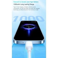 Ultra Mini Smartphone XS15 Android 8,1 Ekran 3 Cale